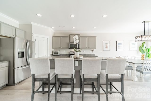 10003 Blue Stream Lane, Indian Trail, NC 28079