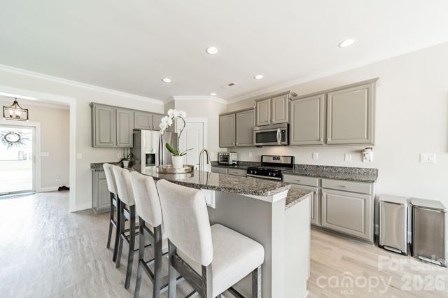 10003 Blue Stream Lane, Indian Trail, NC 28079