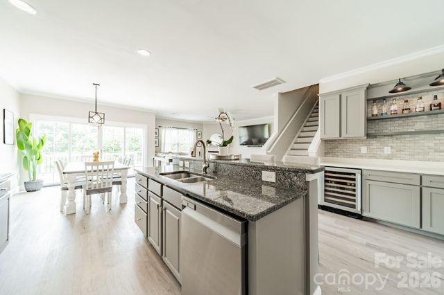 10003 Blue Stream Lane, Indian Trail, NC 28079