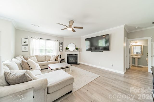 10003 Blue Stream Lane, Indian Trail, NC 28079