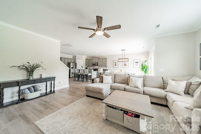 10003 Blue Stream Lane, Indian Trail, NC 28079