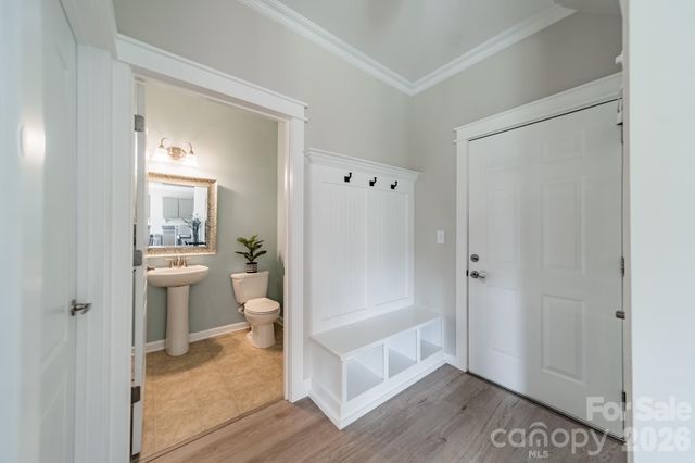 10003 Blue Stream Lane, Indian Trail, NC 28079