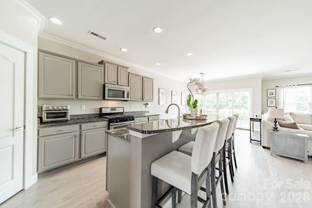 10003 Blue Stream Lane, Indian Trail, NC 28079