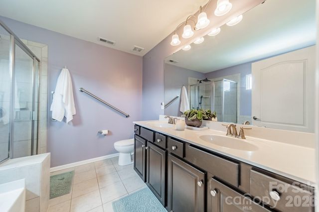 10003 Blue Stream Lane, Indian Trail, NC 28079