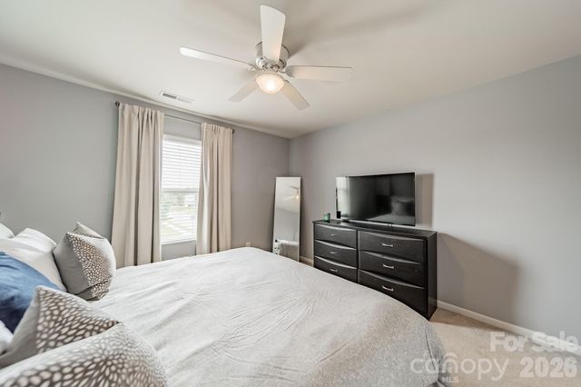 10003 Blue Stream Lane, Indian Trail, NC 28079