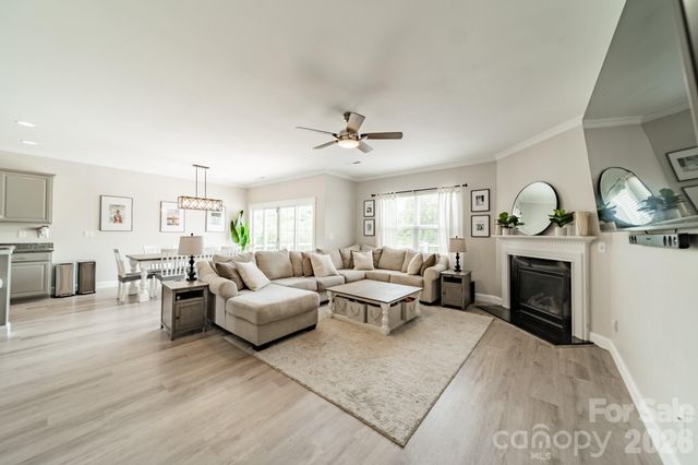 10003 Blue Stream Lane, Indian Trail, NC 28079