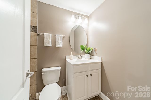 10003 Blue Stream Lane, Indian Trail, NC 28079