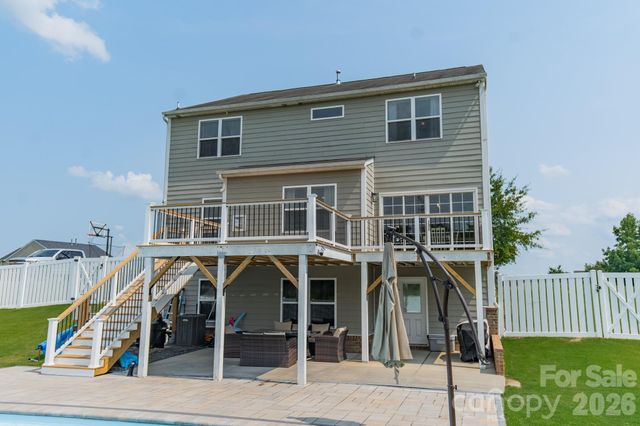 10003 Blue Stream Lane, Indian Trail, NC 28079