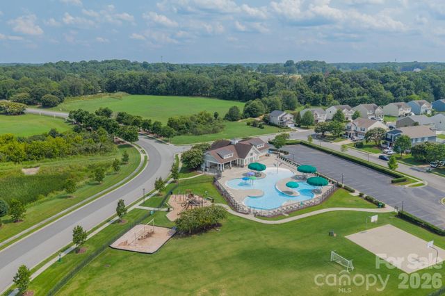 10003 Blue Stream Lane, Indian Trail, NC 28079