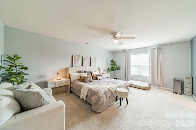 10003 Blue Stream Lane, Indian Trail, NC 28079
