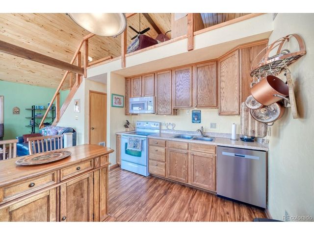 489 Excelsior Rd, Westcliffe, CO 81252