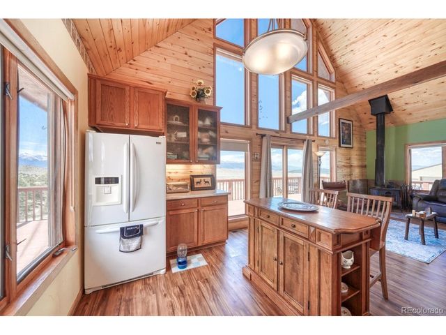 489 Excelsior Rd, Westcliffe, CO 81252