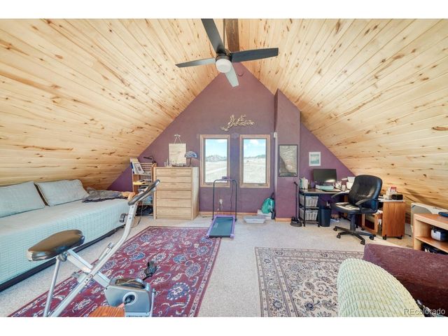 489 Excelsior Rd, Westcliffe, CO 81252