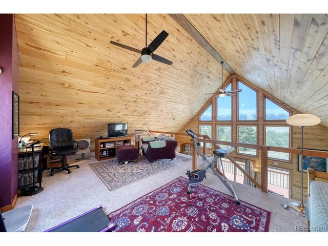 489 Excelsior Rd, Westcliffe, CO 81252