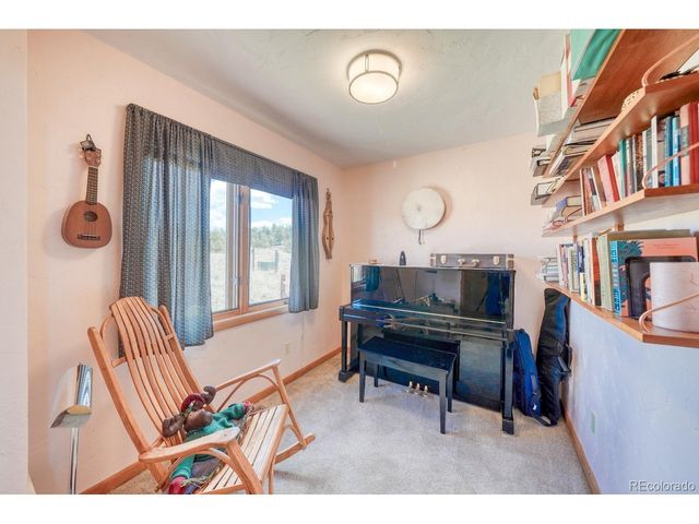 489 Excelsior Rd, Westcliffe, CO 81252