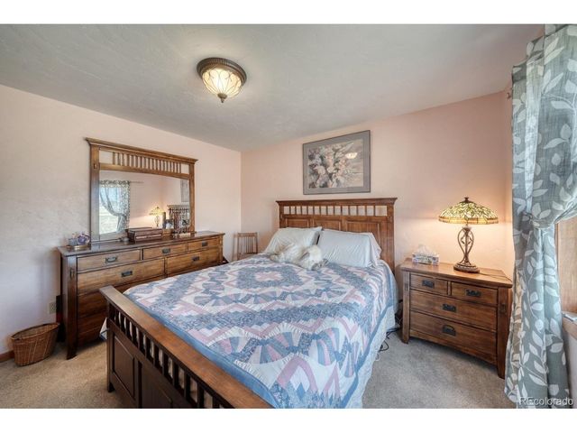 489 Excelsior Rd, Westcliffe, CO 81252