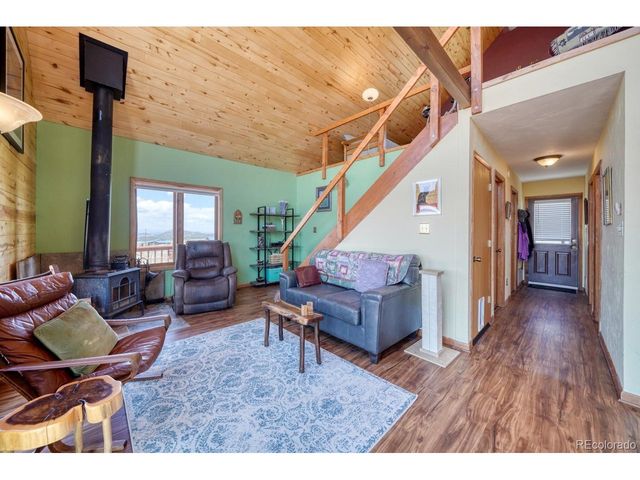 489 Excelsior Rd, Westcliffe, CO 81252