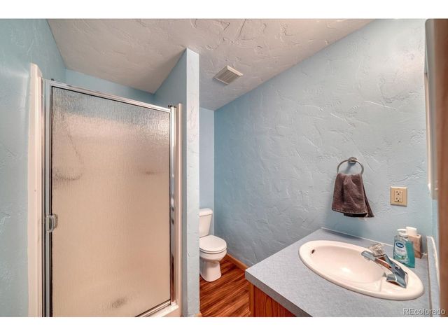 489 Excelsior Rd, Westcliffe, CO 81252