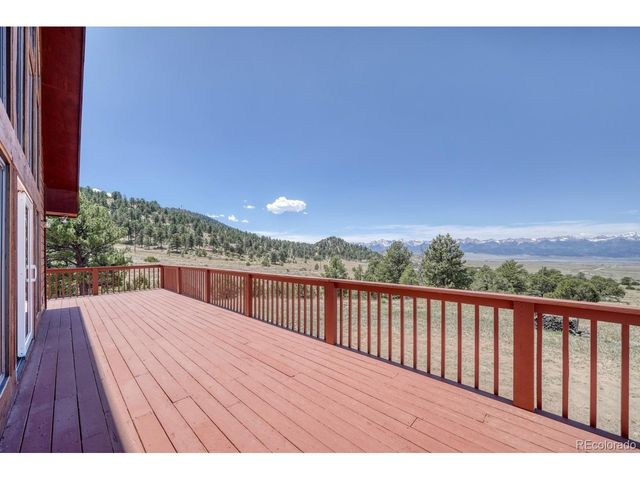 489 Excelsior Rd, Westcliffe, CO 81252