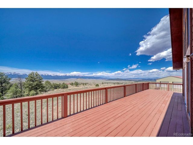 489 Excelsior Rd, Westcliffe, CO 81252