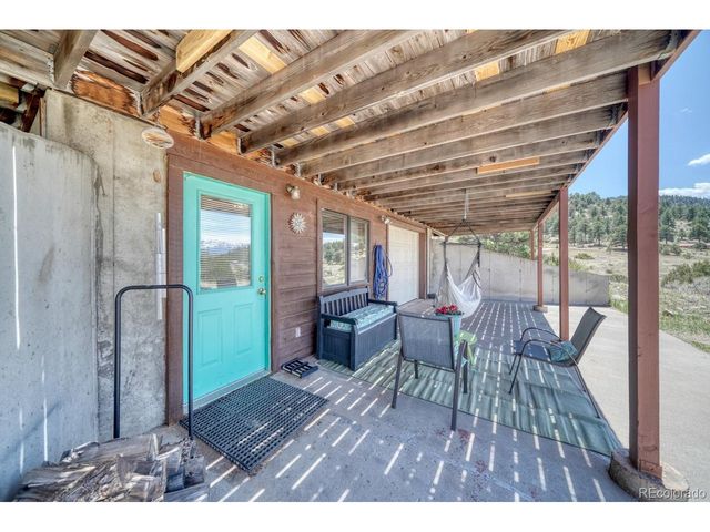 489 Excelsior Rd, Westcliffe, CO 81252
