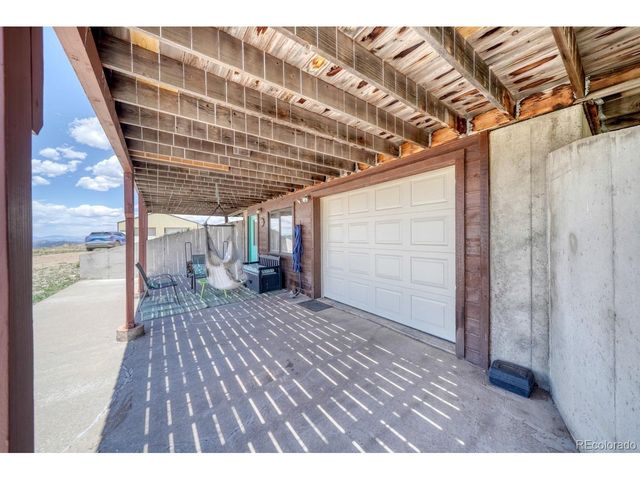 489 Excelsior Rd, Westcliffe, CO 81252