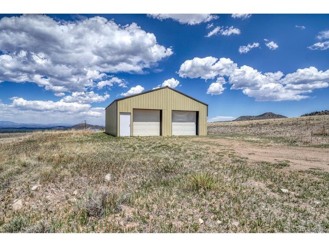 489 Excelsior Rd, Westcliffe, CO 81252