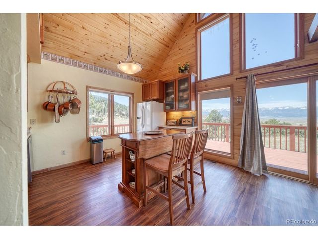 489 Excelsior Rd, Westcliffe, CO 81252