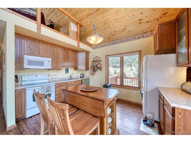 489 Excelsior Rd, Westcliffe, CO 81252