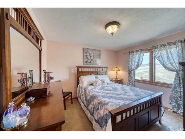 489 Excelsior Rd, Westcliffe, CO 81252
