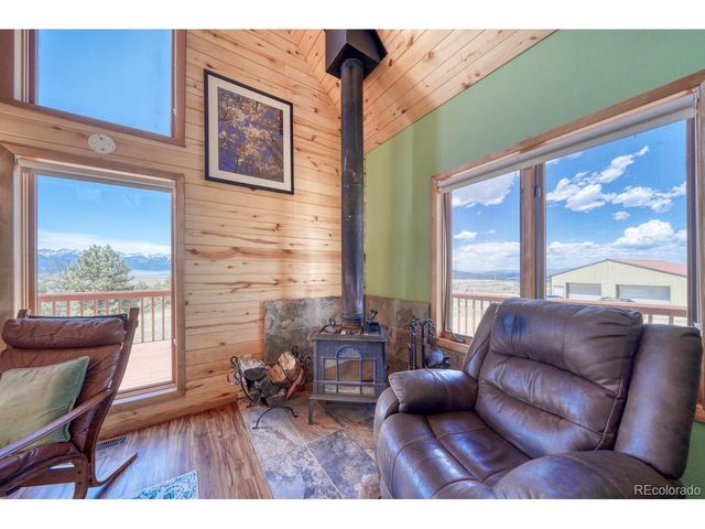 489 Excelsior Rd, Westcliffe, CO 81252