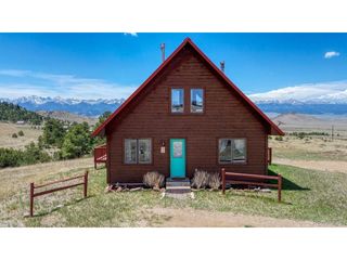 489 Excelsior Rd, Westcliffe, CO 81252