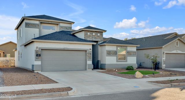 573 Issa Circle, El Paso, TX 79932