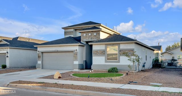 573 Issa Circle, El Paso, TX 79932