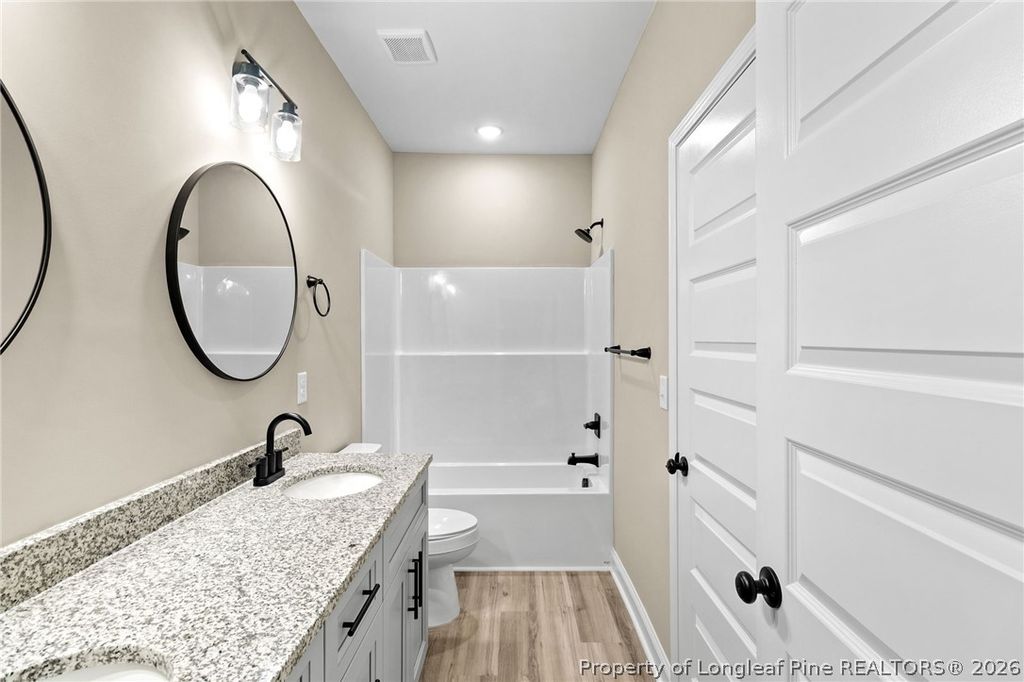 745 Porter Road, Hope Mills, NC 28348 — photo 14