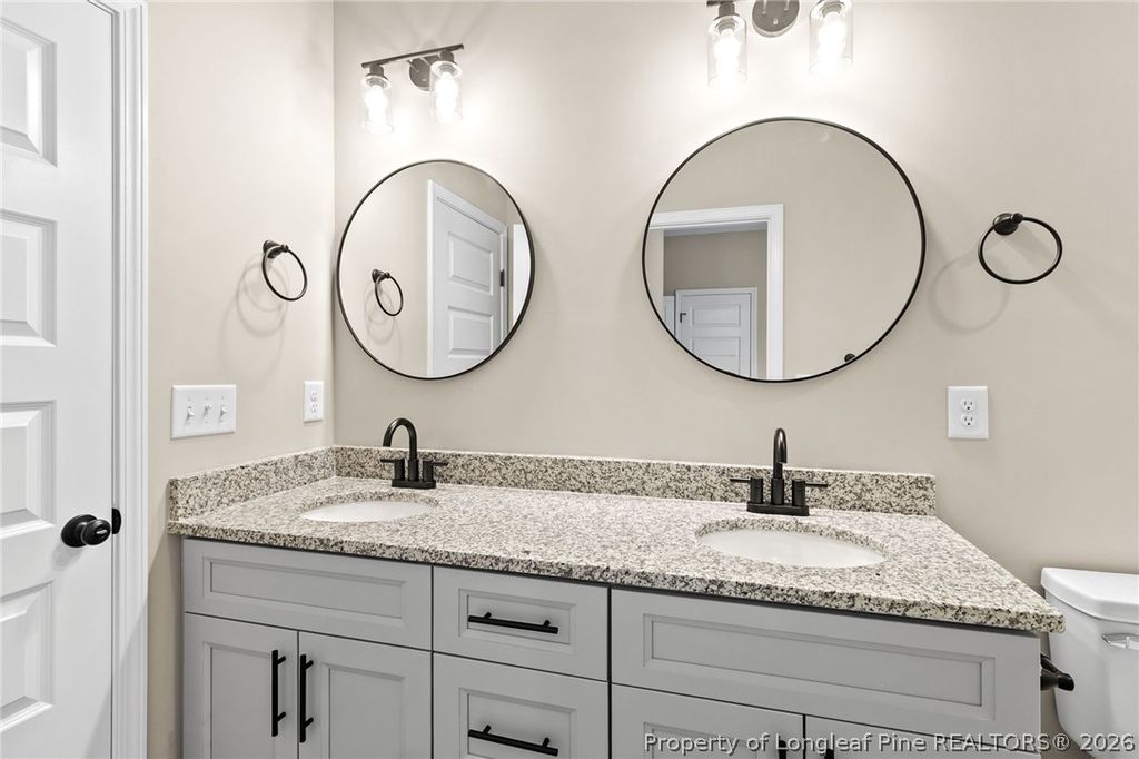 745 Porter Road, Hope Mills, NC 28348 — photo 15