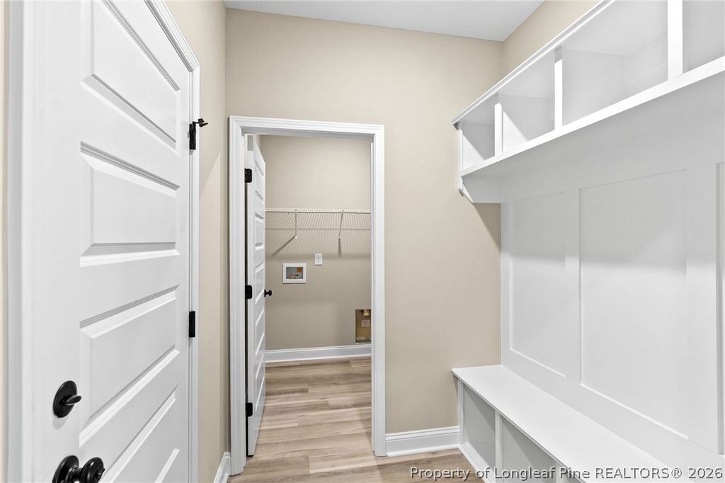 745 Porter Road, Hope Mills, NC 28348 — photo 17