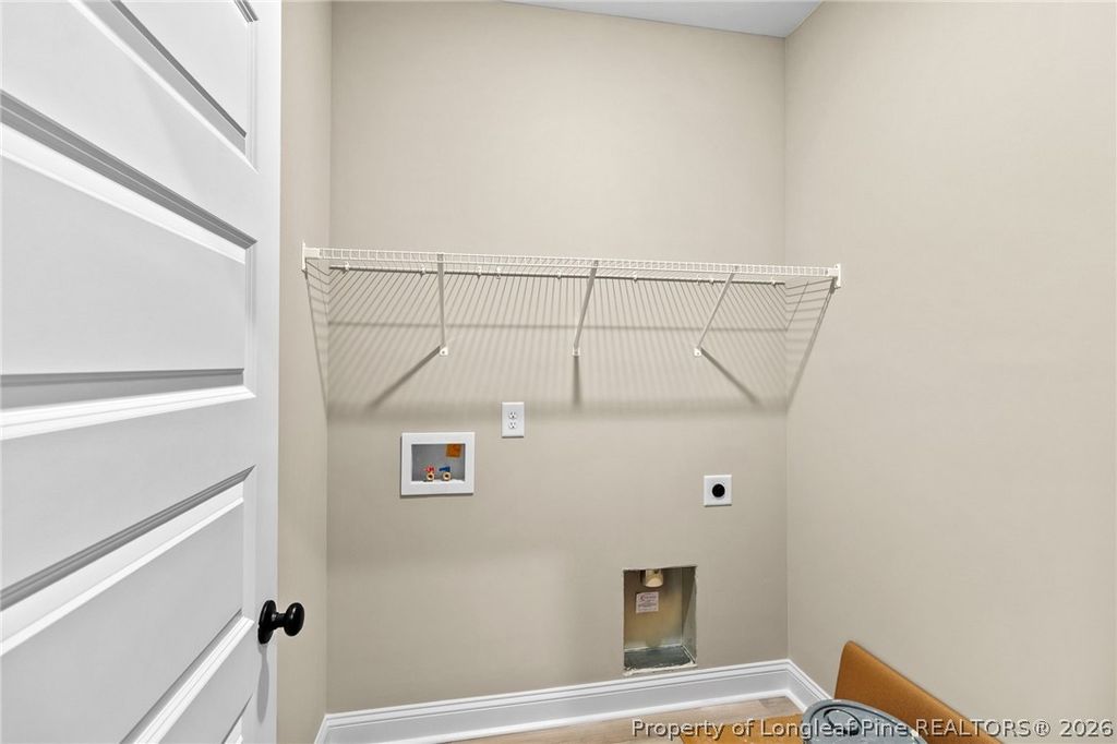 745 Porter Road, Hope Mills, NC 28348 — photo 18