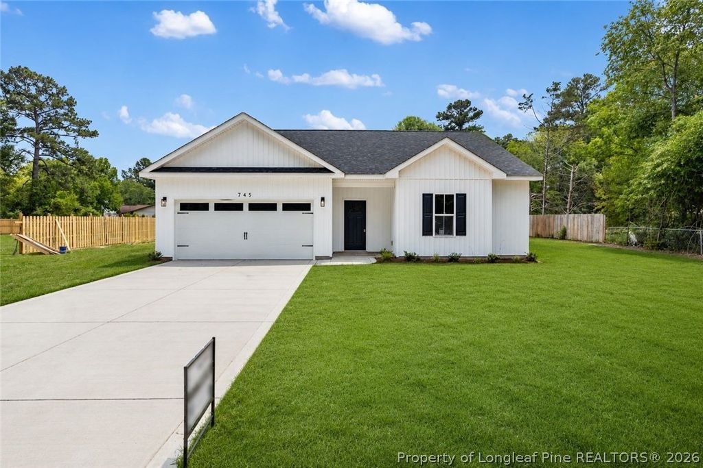 745 Porter Road, Hope Mills, NC 28348 — photo 2