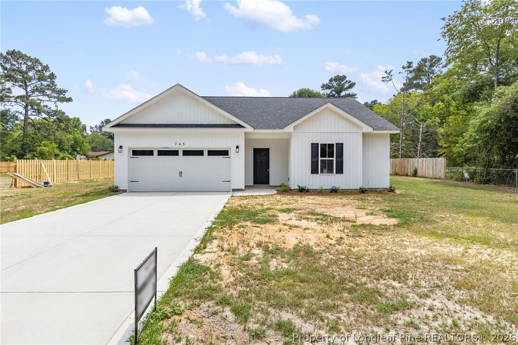 745 Porter Road, Hope Mills, NC 28348 — photo 3