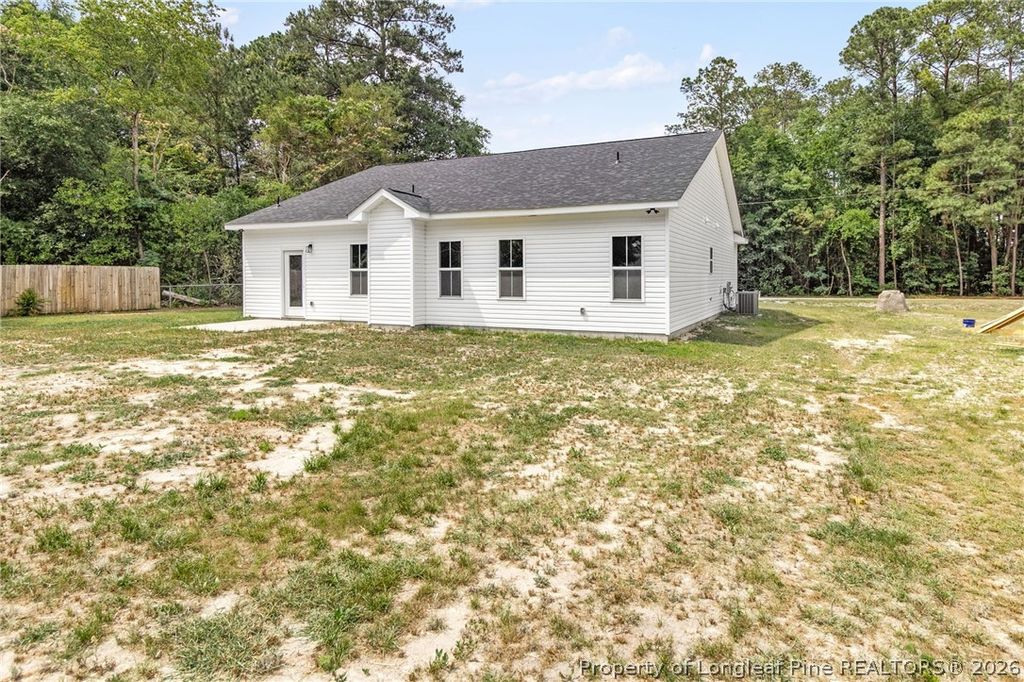 745 Porter Road, Hope Mills, NC 28348 — photo 36