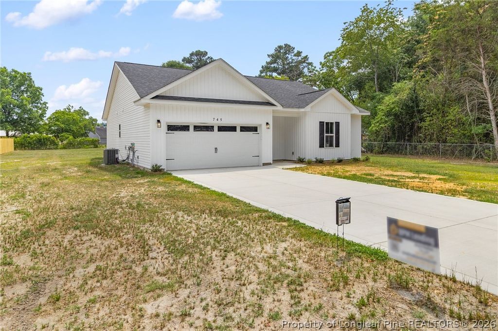 745 Porter Road, Hope Mills, NC 28348 — photo 4
