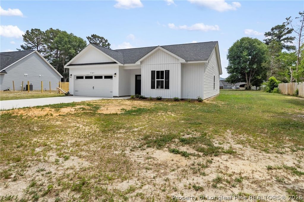 745 Porter Road, Hope Mills, NC 28348 — photo 5