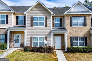 2326 Bigwood Trail, Atlanta, GA 30349