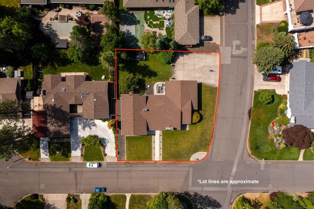 429 W JEFFERSON Ct, Spokane, WA 99203