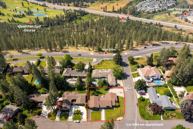 429 W JEFFERSON Ct, Spokane, WA 99203