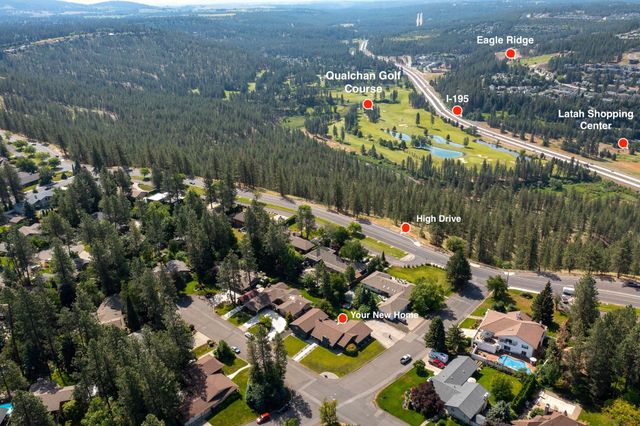 429 W JEFFERSON Ct, Spokane, WA 99203
