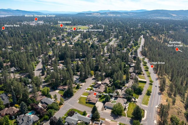 429 W JEFFERSON Ct, Spokane, WA 99203