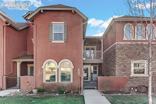 227 Raven Mine Drive, Colorado Springs, CO 80905