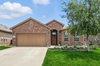 11520 Starlight Ranch Trail, Fort Worth, TX 76052